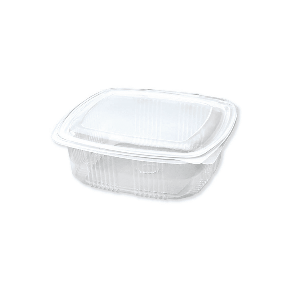 KEBAP 4C - Lunch box quatre compartiments 1400 cc micro-ondable et