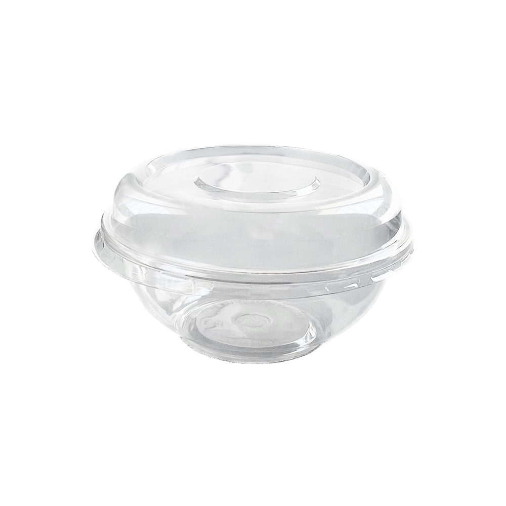 COUVERCLE DOME POUR COUPE DESSERT 260ml ou 230ml