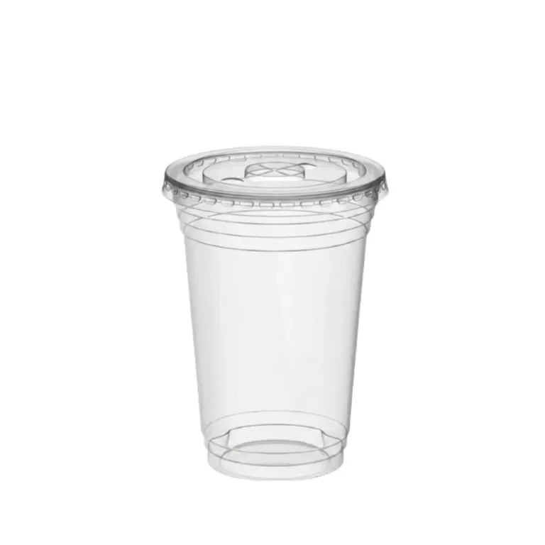 10oz + 82 flat Lid