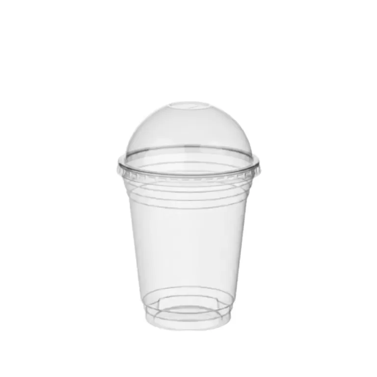 8oz + 82 Dom Lid