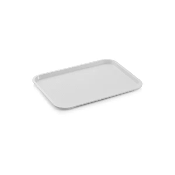 Plateau 41*30 blanc – Plateau 41*30 blanc rectangulaire