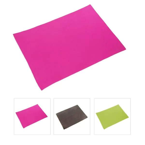 Serpillière Microfibre 50x70 cm – Nettoyage Efficace du Sol