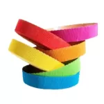 Moules tartes en micro cannelure