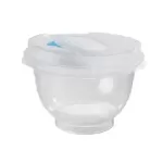 Coupes pour desserts chaud