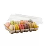 Emballages macarons