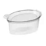 Saucières ovales économiques