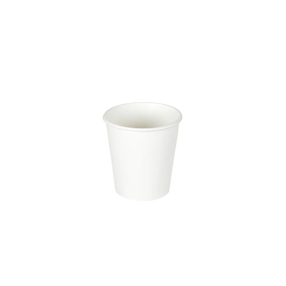 18 blanc GOBELET 18 cl PRO CUP – Gobelet carton blanc 18 cl – Image 1