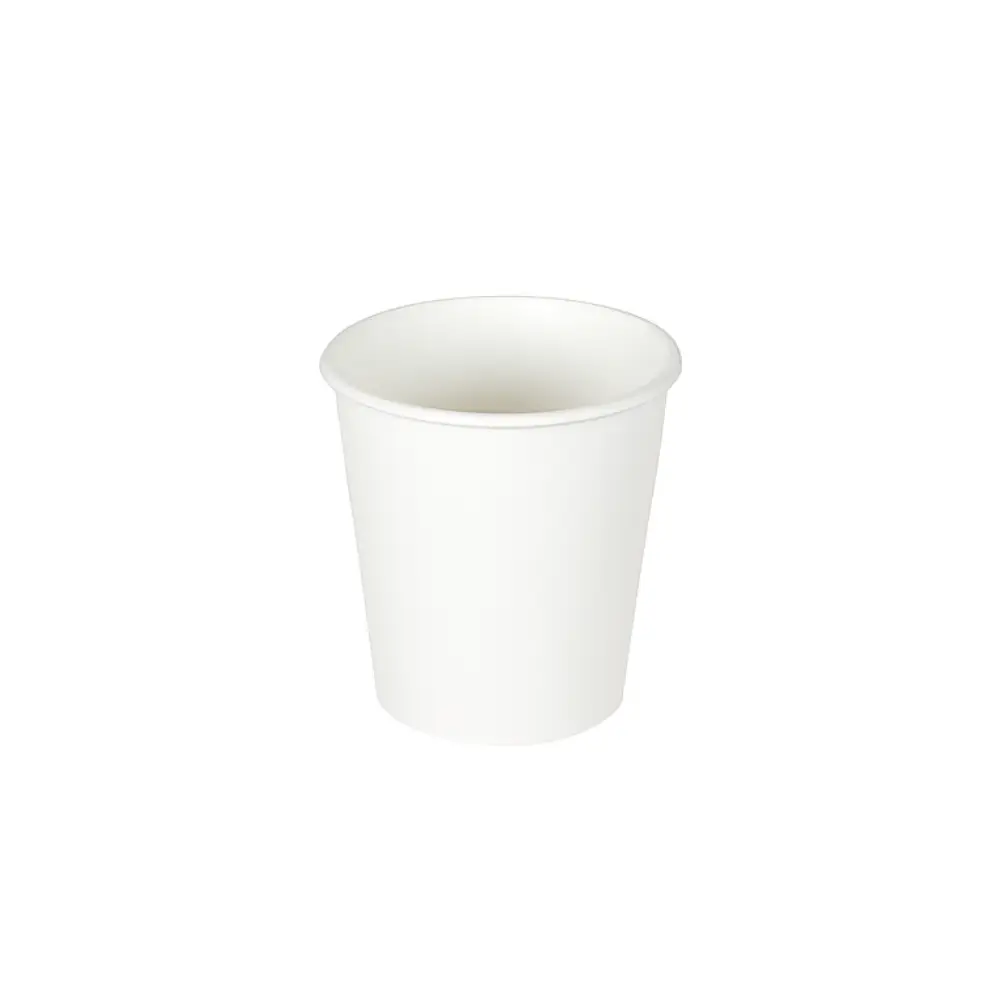 25 blancc GOBELET 25 cl PRO CUP – Gobelet carton blanc 25 cl – Image 1