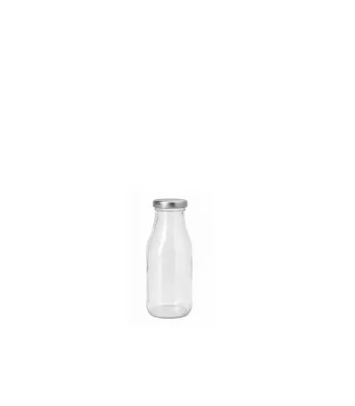 BOUTEILLE_JUS_250ML_EN_VERRE+_CAPSULE_ARGENT