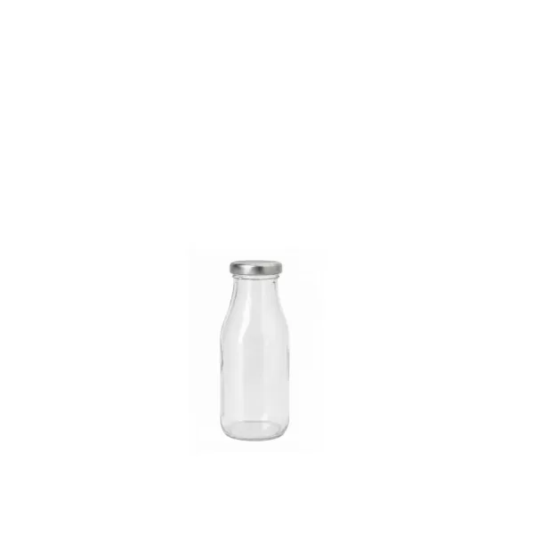 BOUTEILLE_JUS_250ML_EN_VERRE+_CAPSULE_ARGENT