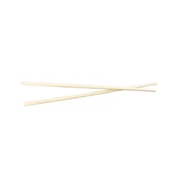 AI BAGUETTE separe – baguettes chinoises bambou en emballage individuelle