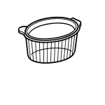 Emballages pour sauces