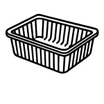 Barquettes scellables