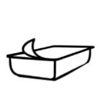 Barquettes scellables