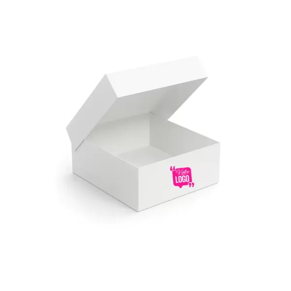 Boîtes en carton personnalisées alimentaires