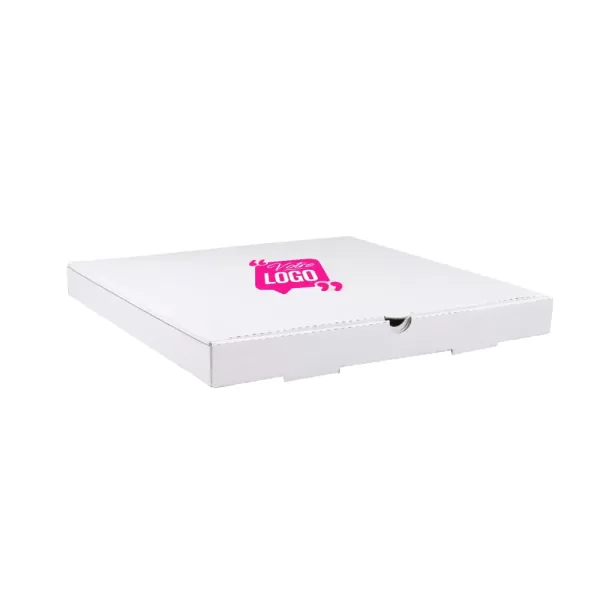 Boite Pizza Personnalisées Alimentaires