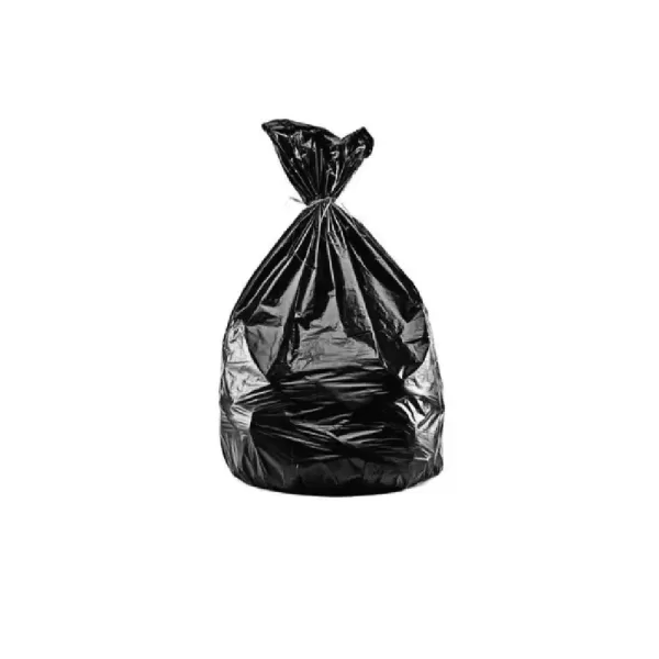 Sac Poubelle en PEHD 100L Économique 90*100 cm