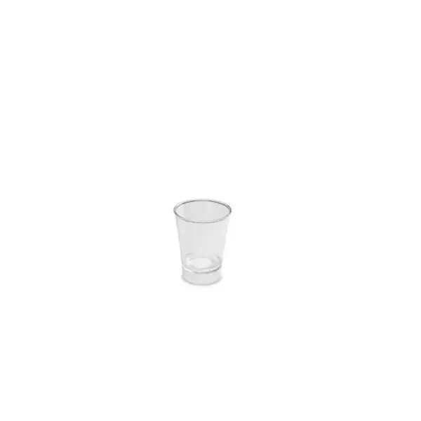 Verrine PS 60 cc – Verrine PS cristal 60 ml