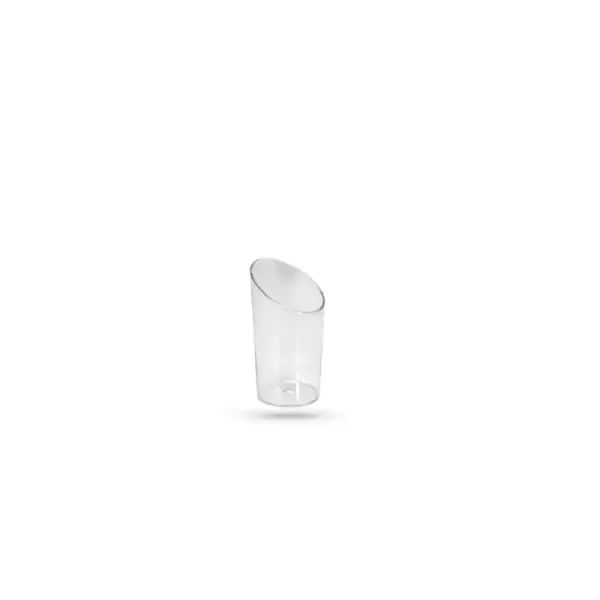 Verrine PS 80 cc – Verrine PS cristal 80 ml