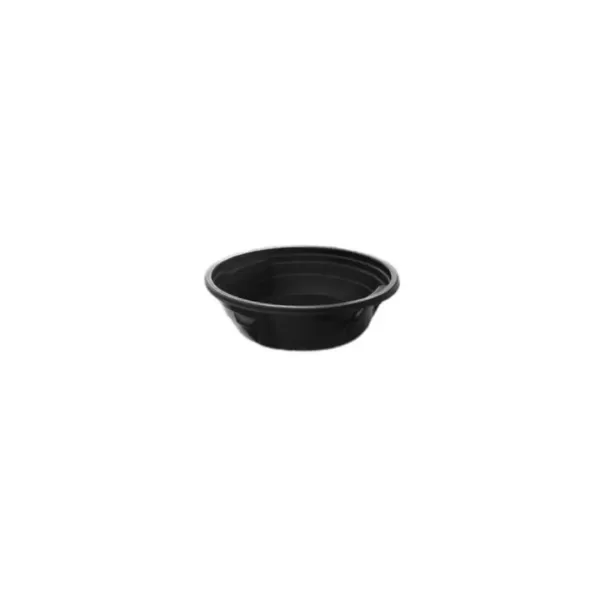Bol à soupe 350ml NOIR