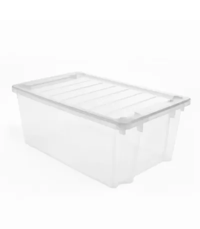 CAISSE 6425 TRANSPARENT