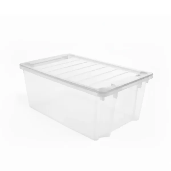 CAISSE 6425 TRANSPARENT