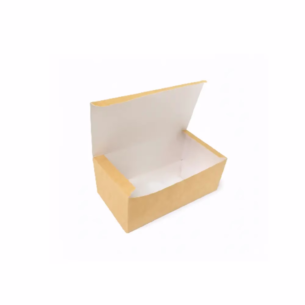 BOX FC1 KRAFT MEDIUM BOX FC1 KRAFT MEDIUM