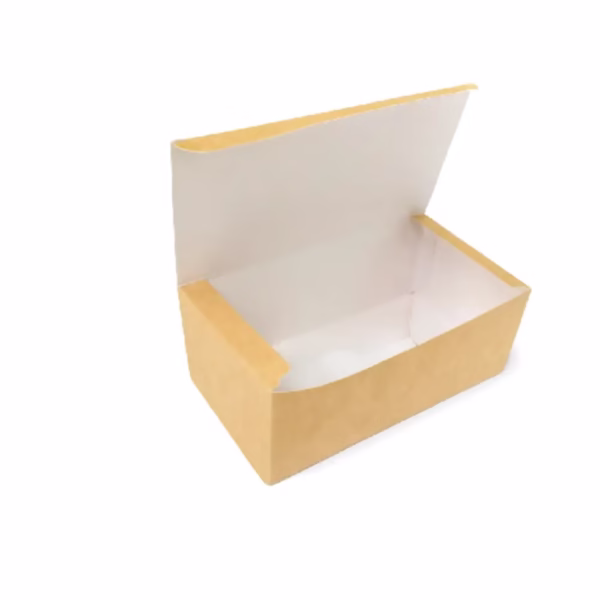 BOX FC3 KRAFT LARGE – 215x117x78 mm