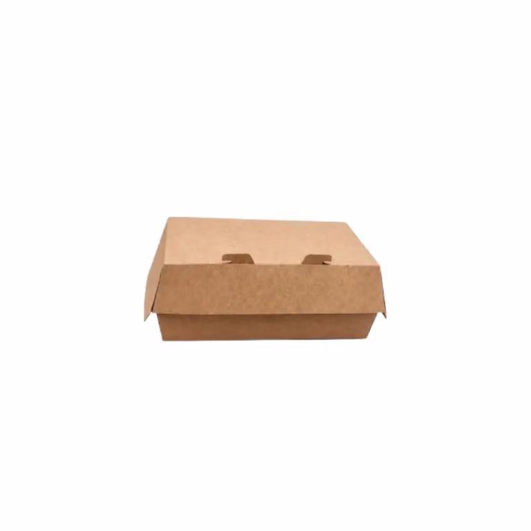 BOITE TACOS KRAFT